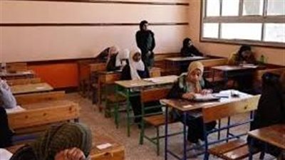الثانوية العامة.. مراجعة ليلة الامتحان في مادة الأحياء لطلاب الصف الثالث الثانوي.. 