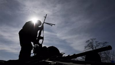 مصرع أول مرتزق فنلندي في أوكرانيا