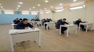 زيارتين استثنائيتين لجميع النزلاء بمراكز الإصلاح والتأهيل