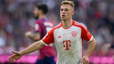 أول تعليق من كيميش على انتقاله إلى برشلونة