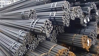 تعرف على أسعار الحديد اليوم الثلاثاء 13 يونيو 2023