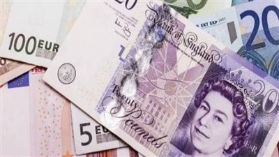 سعر الجنيه الإسترليني اليوم 13 يونيو في البنوك المصرية والعربية والأجنبية