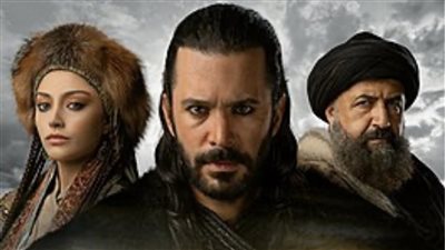 لاروزا مسلسل ألب أرسلان الحلقة 59 كاملة HD