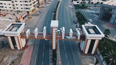 محافظة المخواة تشهد ختام الأنشطة الطلابية