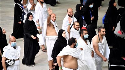 انطلاق أولى رحلات الحج البري 2023| ننشر كواليس سعر الريال السعودى اليوم مقابل الجنيه المصري