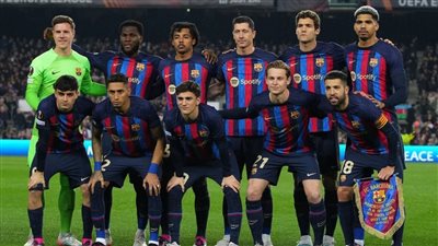 عاجل.. الإعلان عن أولى صفقات برشلونة في الميركاتو الصيفي