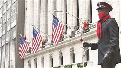 أقل من التوقعات.. معدل التضخم السنوي في أمريكا يتباطأ إلى 4% خلال مايو