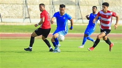 طفل دكرنس يخطف الأنظار بدوري المحترفين 