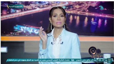 بسمة وهبة: قانون الرؤية يحتاج إلى تعديل والولاية التعليمية معاناة (فيديو)