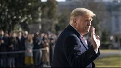 عاجل.. المحكمة تسمح لترامب بمغادرة المحكمة من دون شروط