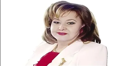 ليلى طاهر بعد شائعة وفاتها: 