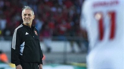 نجم الأهلي السابق: هذا اللاعب كان يستحق فرصة مع كولر