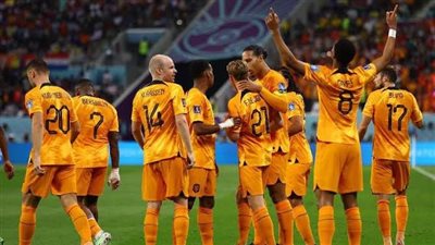 قنوات مفتوحة تنقل مباراة هولندا وكرواتيا اليوم الأربعاء 14/6/2023 في نصف نهائي دوري الأمم الأوروبية