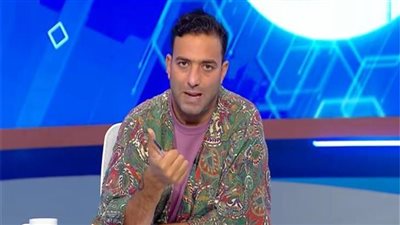 عاجل.. ميدو يفتح النار على إعلامي قناة الأهلي