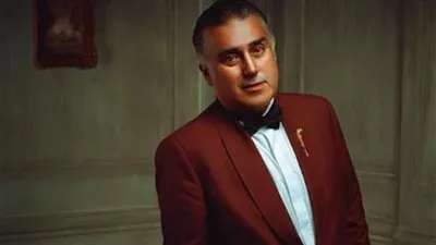 تامر حبيب يتعاقد على تقديم أول مسلسل موسيقي