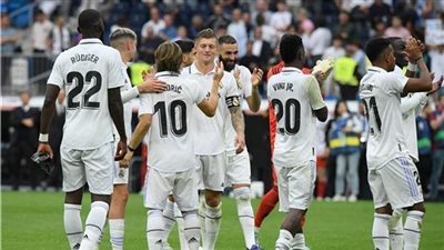 صفقات ليفربول.. أول عرض رسمي لضم نجم ريال مدريد في الميركاتو الصيفي