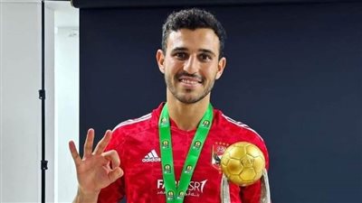 الوكرة ينهي اتفاقه مع الأهلي لضم حمدي فتحي.. تعرف على التفاصيل الصفقة