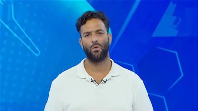 ميدو يفجر مفاجأة عن التسريب الصوتي الخاص بصفقة الأهلي