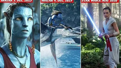 ديزني تعدل من تواريخ طرح أهم مشاريعها السينمائية القادمة