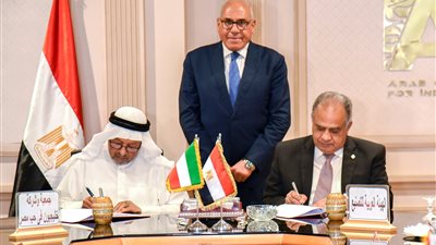 رئيس الهيئة العربية للتصنيع يؤكد على أهمية تعزيز التكامل والتعاون مع الأشقاء العرب 