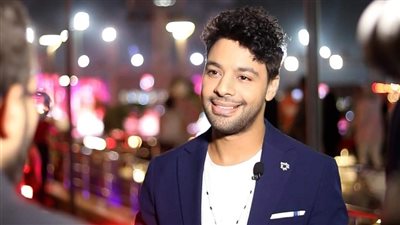 تعرف على أسعار تذاكر حفل أحمد جمال بالأوبرا