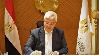 التعليم العالي: تطوير عملية تسجيل الطلبة الوافدين للجامعات المصرية 