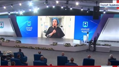 عاجل.. السيسي يفتتح عددا من المشروعات القومية عبر الفيديو كونفرانس 