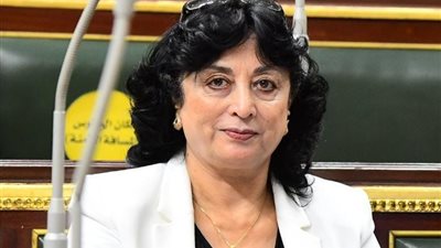 برلمانية: الرئيس السيسى أحدث نقلة نوعية غير مسبوقة في القطاع الصحي