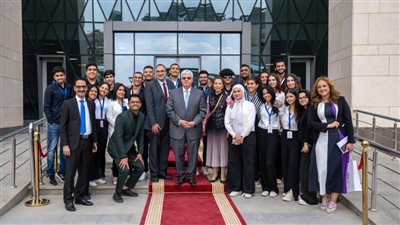 التعليم العالي: سنقدم تجربة تعليمية متميزة وفريدة للطلاب بالجامعات الجديدة