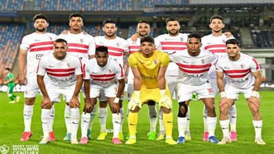 موعد مباراة الزمالك القادمة في الدوري المصري الممتاز 2023.. وترددات القناة الناقلة