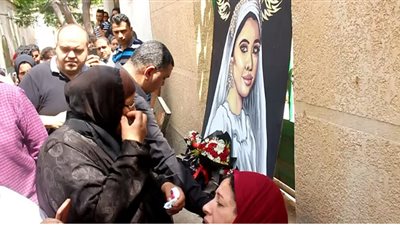 محامي نيرة أشرف يكشف أول إجراءات الأسرة بعد تنفيذ حكم إعدام قاتلها 