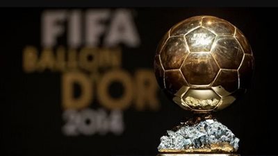 الموعد والتاريخ.. كل ما تريد معرفته عن حفل تسليم جائزة الكرة الذهبية 2023