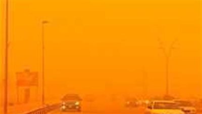 عاجل| موعد تحسن الأحوال الجوية.. بشرى من الأرصاد للمصريين