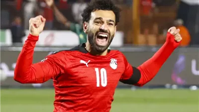 كأس الأمم الأفريقية.. محمد صلاح يقترب من تحطيم رقم قياسي جديد