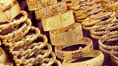 سعر الذهب اليوم 14 يونيو 2023 في سوق الصاغة بـ