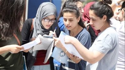 إجازة عيد الأضحى لطلاب الثانوية العامة