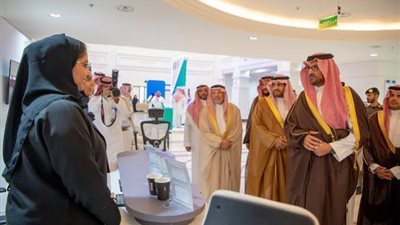 انطلاق جولة تطوير القطاع غير الربحي بمنطقة حائل