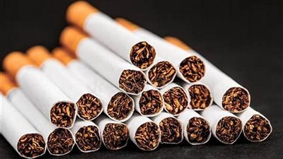 شعبة الدخان عن الارتفاع الجنوني في أسعار السجائر: 