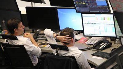 الأسهم الأوروبية ترتفع بفضل الآمال في التوقف عن رفع أسعار الفائدة