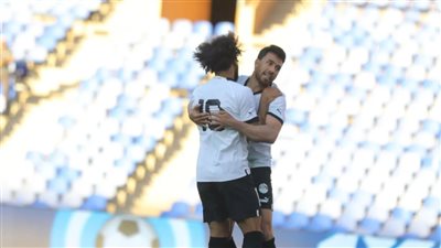 ترتيب مجموعة مصر في تصفيات كأس أمم إفريقيا بعد الفوز أمام غينيا