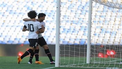 منتخب مصر يحقق رقما قياسيا بعد التأهل إلى كأس أمم إفريقيا 2023