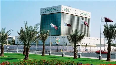 البنك القطري المركزي يقرر تثبيت سعر الفائدة على الإيداع والإقراض