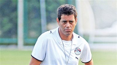 هاني رمزي: النني كان مفاجأة المنتخب في الأولمبياد