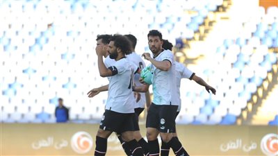 موعد مباراة مصر وجنوب السودان الودية والقناة الناقلة