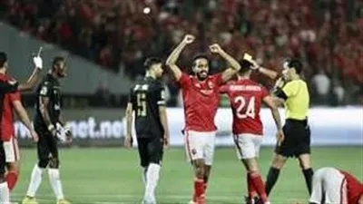 الوداد والرجاء يتصدران تريند جوجل بسبب الأهلي (إيه الحكاية)