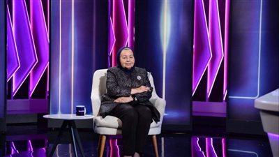 غدًا.. الدكتورة ماجي الحلواني ضيفة برنامج 