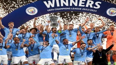 موعد أولى مباريات مانشستر سيتي في البريميرليج 2023/2024 وأبرز القنوات الناقلة