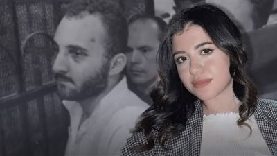 والد نيرة أشرف بعد تنفيذ حكم الإعدام بقاتلها: 