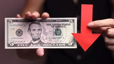 دولار السوق السوداء يواصل النزيف.. سعر العملة الأمريكية في مصر الخميس 15 يونيو 2023 