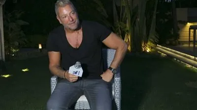 تامر هجرس: أحنا لازم نحب وضمن الحب ده إننا نفتخر بجمالهم،و نفتخر بشخصيتهم ومنغيرش فيها حجات 